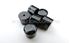 Picture of Accordion Buttons - Black
